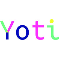 Yoti logo