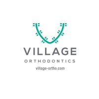 Village Orthodontics logo