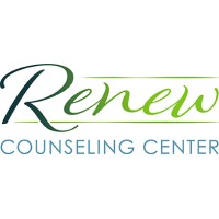 Renew Counseling Center logo