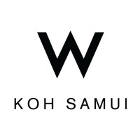 W Koh Samui logo
