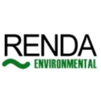 RENDA ENVIRONMENTAL INC logo