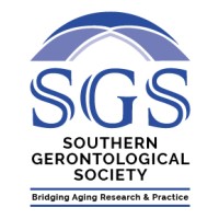 Southern Gerontological Society logo