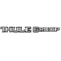Black Sun Society | T.H.U.L.E Group logo