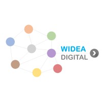 Widea Digital logo