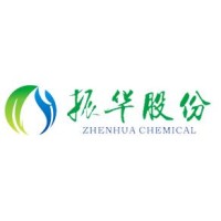 Hubei Zhenhua Chemical Co Ltd logo