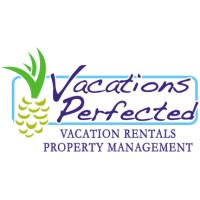 VACATIONS PERFECTED INC. logo