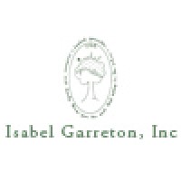 Isabel Garreton, Inc logo
