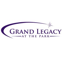Grand Legacy At The Park logo