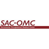 Sacramento Occupational Medical Center logo