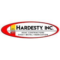 Hardesty Inc logo