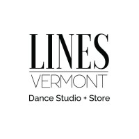 Lines Vermont logo