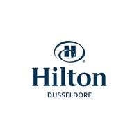 Hilton Düsseldorf logo