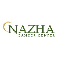 Nazha Cancer Center logo