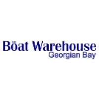 The Boat Warehouse Georgian Bay logo