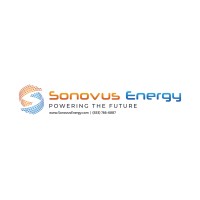 Sonovus Energy logo