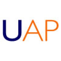 Urban Audio Post logo