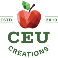 CEU Creations logo