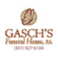 Gasch's Funeral Home logo