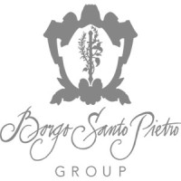 Borgo Santo Pietro Group logo