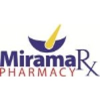 Miramar Pharmacy logo