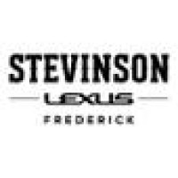Stevinson Lexus logo