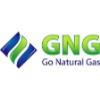 Go Natural Gas logo
