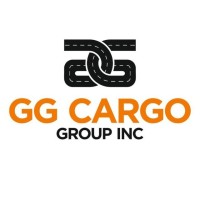 GG CARGO GROUP INC logo