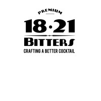 18.21 Bitters logo