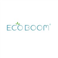 ECO BOOM logo