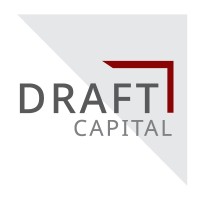 DRAFT Capital logo