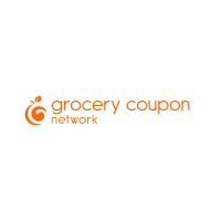 Grocery Coupon Network logo