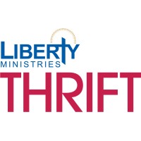 Liberty Ministries Thrift logo