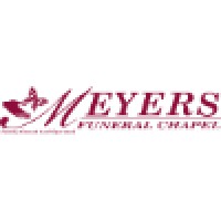 Meyers Funeral Chapels logo
