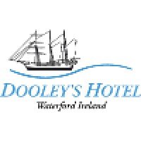 Dooley's Hotel, Waterford logo