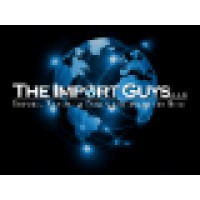 The Import Guys,LLC logo
