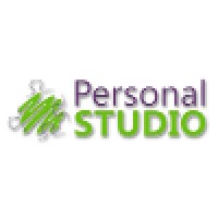 Personal STUDIO logo