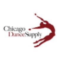 Chicago Dance Supply logo