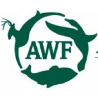 Alabama Wildlife Federation logo