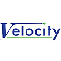 Velocity Consulting logo