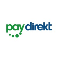 Paydirekt GmbH logo