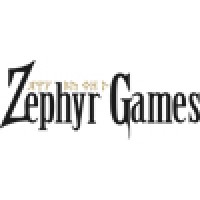Zephyr Games Inc. logo