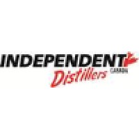 Independent Distillers Canada logo