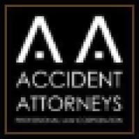 AA Accident Attorneys logo