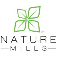 NatureMills logo
