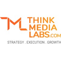 Think Media Labs logo