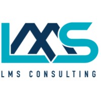 LMS Consulting, LLC logo