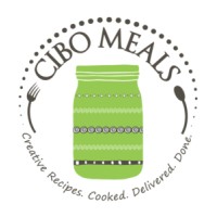 Cibo Meals logo