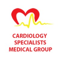 Cardiology Specialists Medical Group logo
