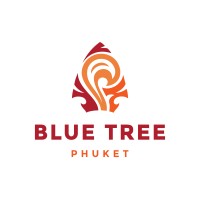 Blue Tree Phuket logo