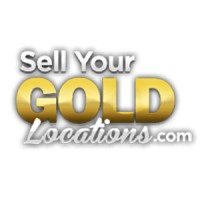Sell Your Gold Locations logo